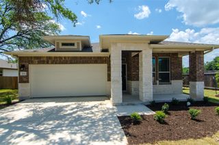 905 Olive Creek DR, Georgetown, TX 78633