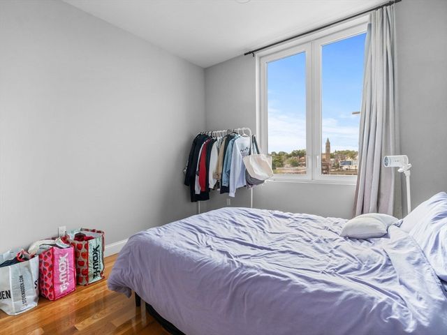 10 Taber Street 603, Boston, MA 02119