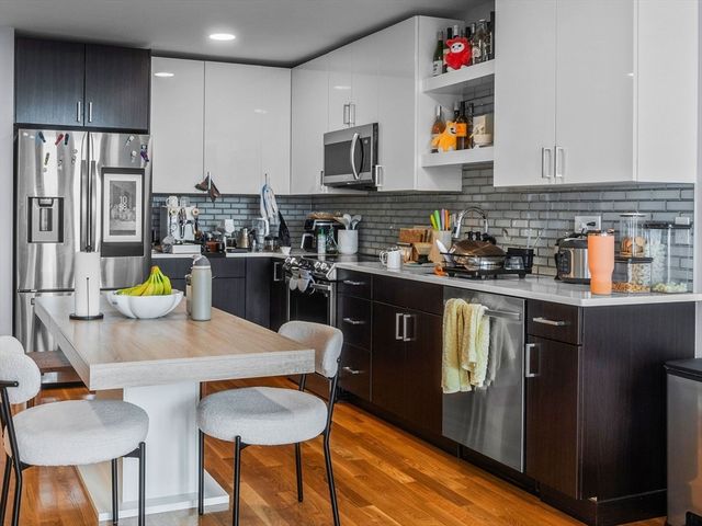 10 Taber Street 603, Boston, MA 02119