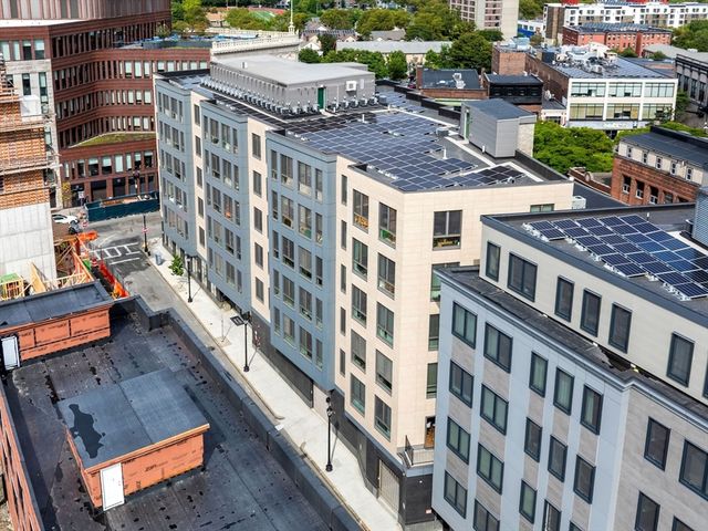 10 Taber Street 603, Boston, MA 02119