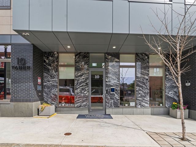 10 Taber Street 603, Boston, MA 02119