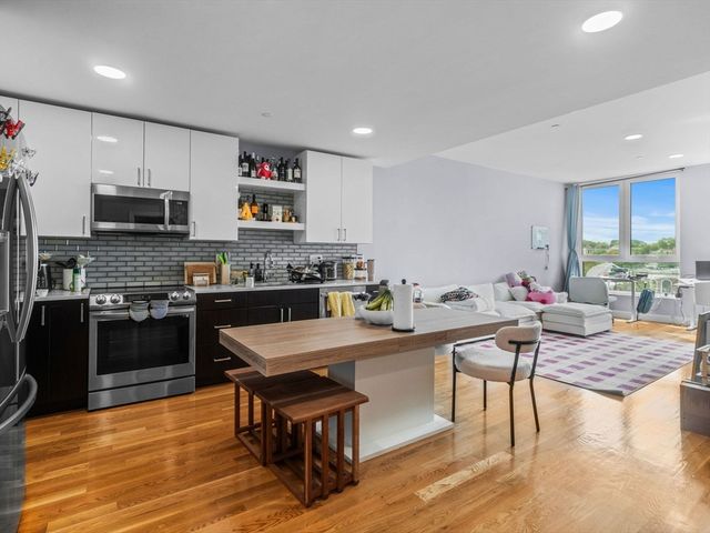 10 Taber Street 603, Boston, MA 02119