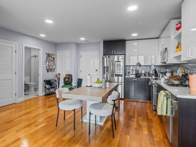 10 Taber Street 603, Boston, MA 02119