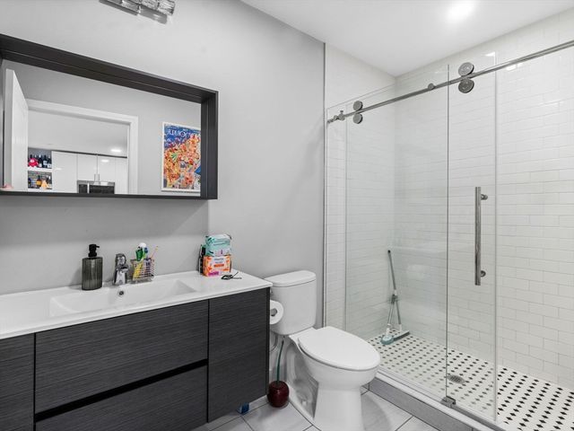 10 Taber Street 603, Boston, MA 02119