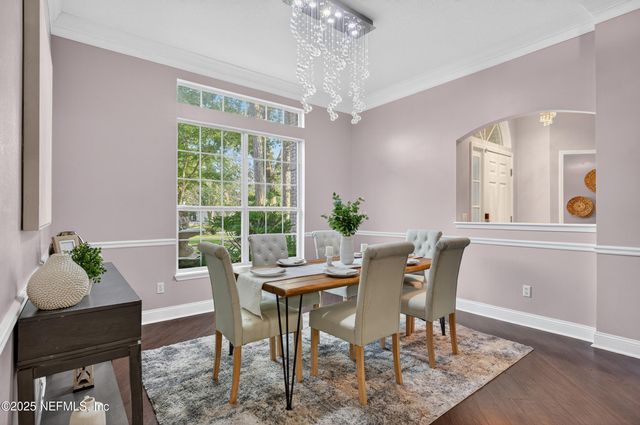701 VIOLET Place, St. Johns, FL 32259