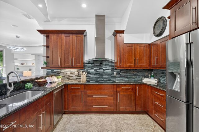 701 VIOLET Place, St. Johns, FL 32259
