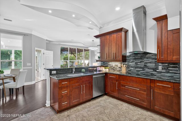 701 VIOLET Place, St. Johns, FL 32259