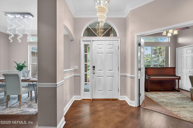 701 VIOLET Place, St. Johns, FL 32259
