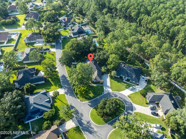 701 VIOLET Place, St. Johns, FL 32259