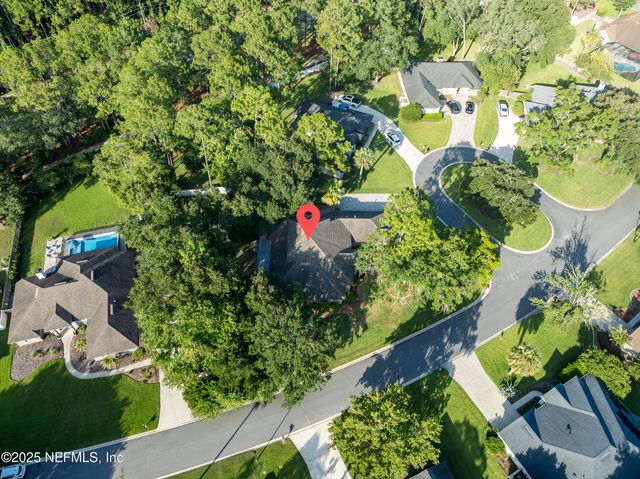 701 VIOLET Place, St. Johns, FL 32259