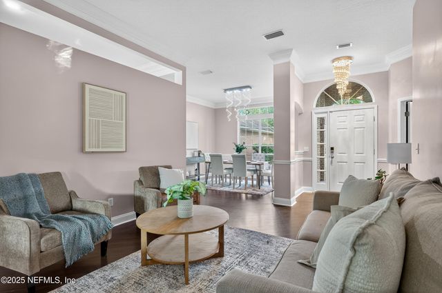 701 VIOLET Place, St. Johns, FL 32259