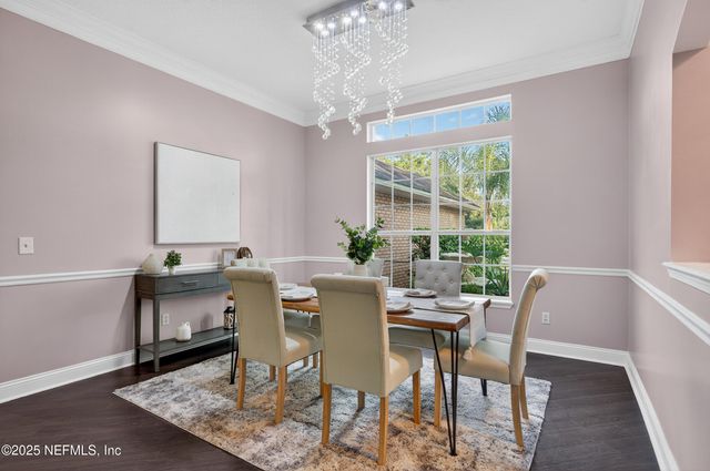 701 VIOLET Place, St. Johns, FL 32259