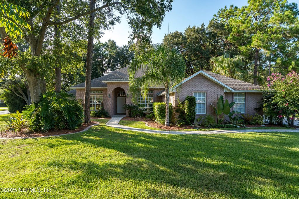 701 VIOLET Place, St. Johns, FL 32259