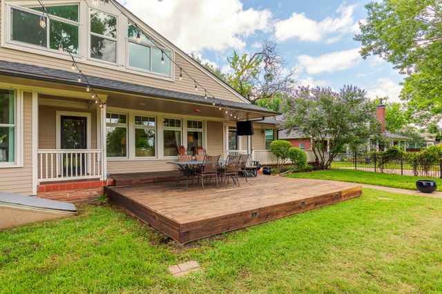 203 E Umphress Street, Van Alstyne, TX 75495