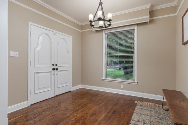 203 E Umphress Street, Van Alstyne, TX 75495