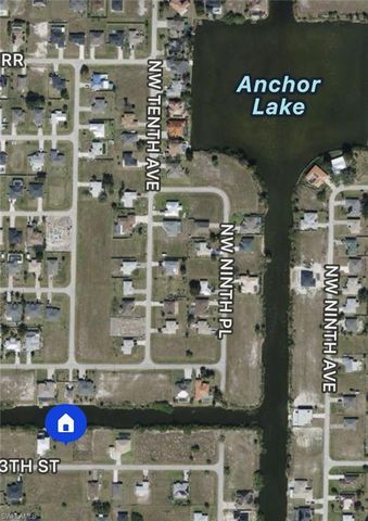 1015 NW 13th ST, Cape Coral, FL 33993