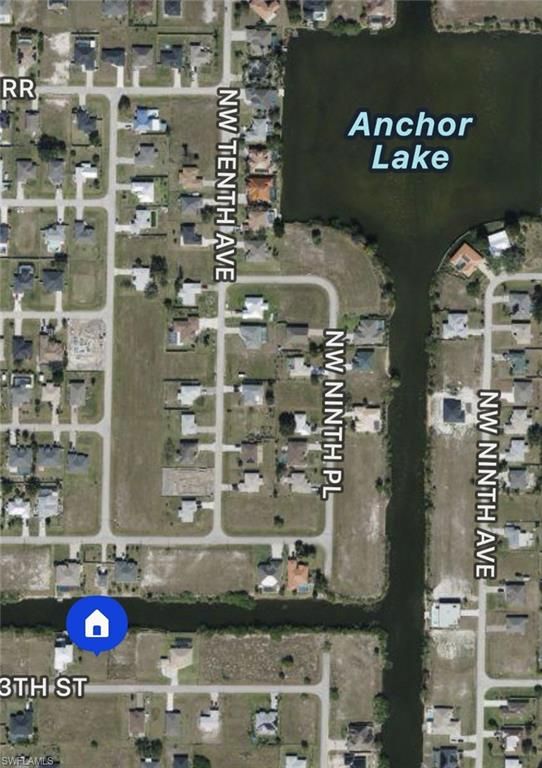 1015 NW 13th ST, CAPE CORAL, FL 33993 — photo 4