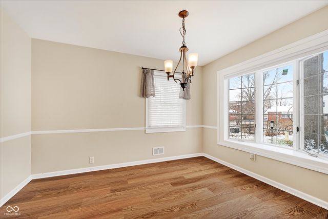 6336 Green Leaves Road, Indianapolis, IN 46220