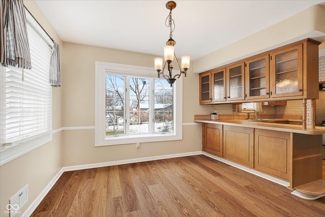 6336 Green Leaves Road, Indianapolis, IN 46220