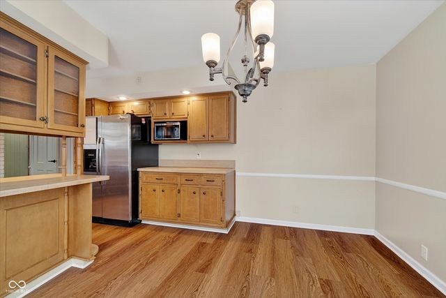 6336 Green Leaves Road, Indianapolis, IN 46220