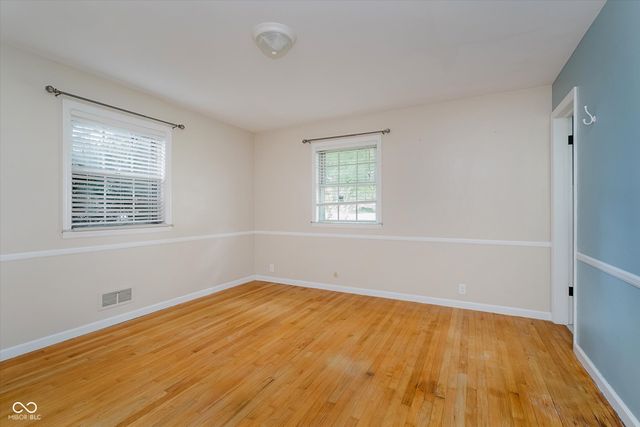 6336 Green Leaves Road, Indianapolis, IN 46220