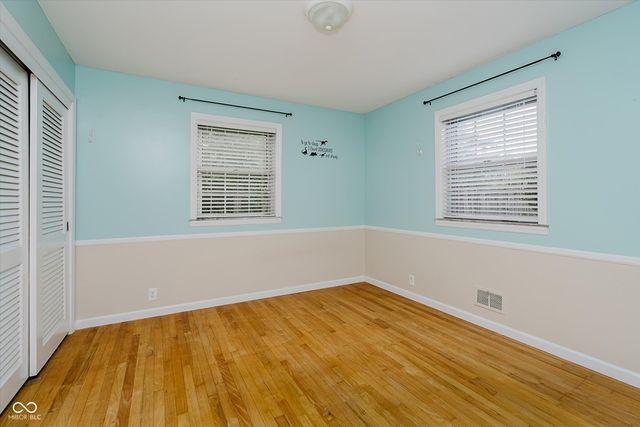 6336 Green Leaves Road, Indianapolis, IN 46220