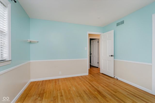 6336 Green Leaves Road, Indianapolis, IN 46220