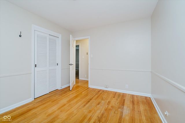 6336 Green Leaves Road, Indianapolis, IN 46220