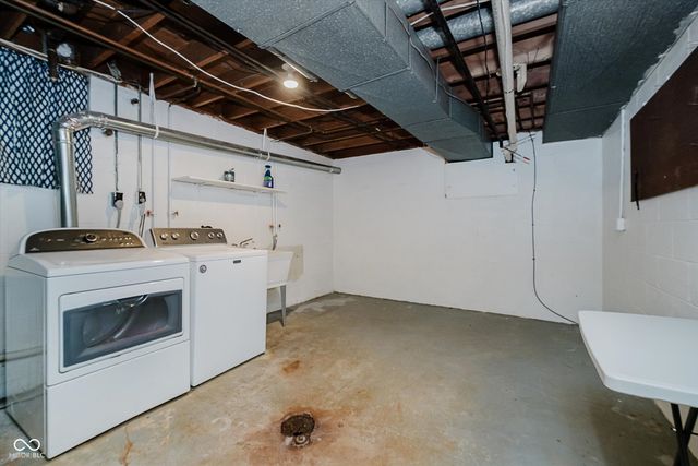 6336 Green Leaves Road, Indianapolis, IN 46220