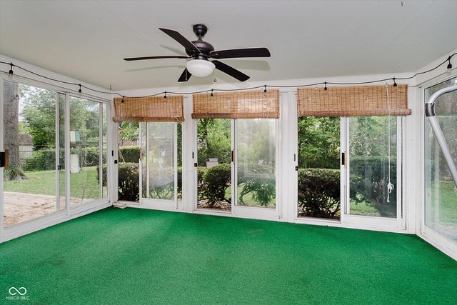 6336 Green Leaves Road, Indianapolis, IN 46220