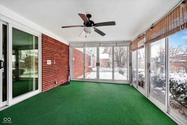 6336 Green Leaves Road, Indianapolis, IN 46220