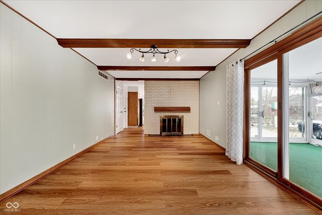 6336 Green Leaves Road, Indianapolis, IN 46220