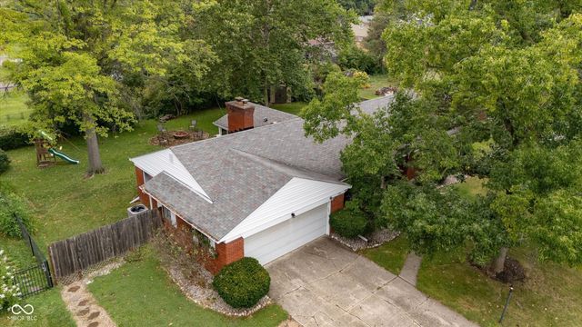 6336 Green Leaves Road, Indianapolis, IN 46220