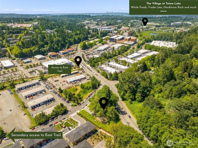 0 NE 126th Place, Kirkland, WA 98034