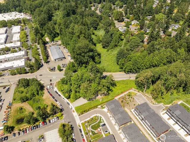 0 NE 126th Place, Kirkland, WA 98034