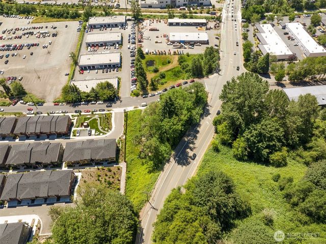 0 NE 126th Place, Kirkland, WA 98034