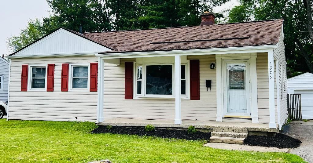 1903 E Beaumont Road, Columbus, OH 43224