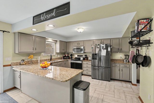 400 Hemlock Lane, Marysville, MI 48080