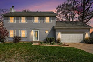 400 Hemlock Lane, Marysville, MI 48080