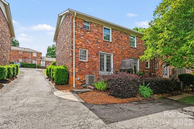 4329 Hathaway Street G, Charlotte, NC 28211