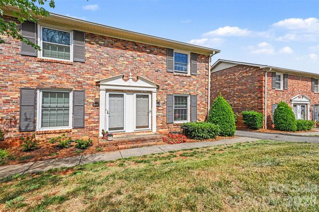 4329 Hathaway Street G, Charlotte, NC 28211