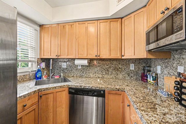 4329 Hathaway Street G, Charlotte, NC 28211