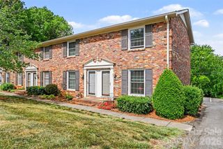 4329 Hathaway Street G, Charlotte, NC 28211