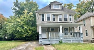 528 E 109th Street, Cleveland, OH 44108
