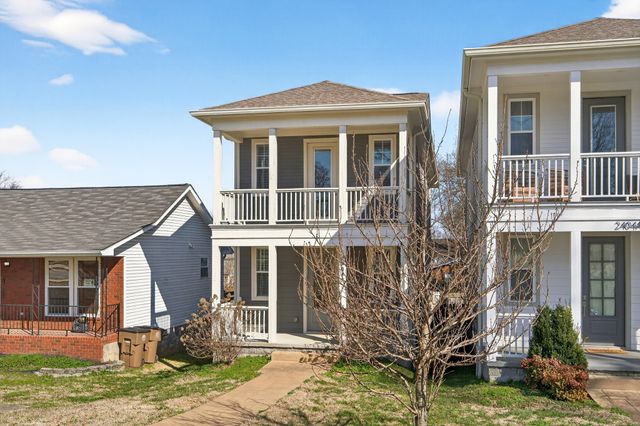 2404B 14th Ave, N, Nashville, TN 37208