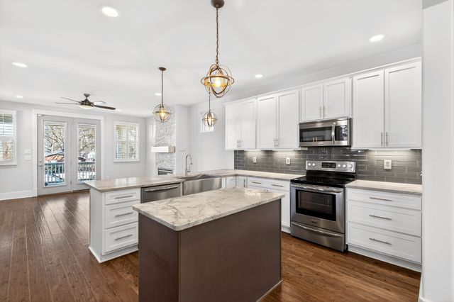 2404B 14th Ave, N, Nashville, TN 37208