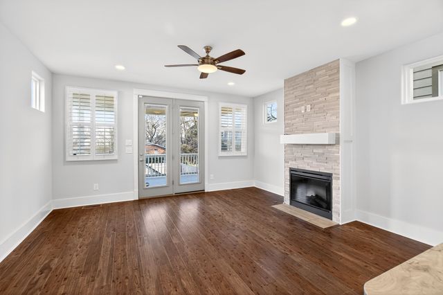 2404B 14th Ave, N, Nashville, TN 37208