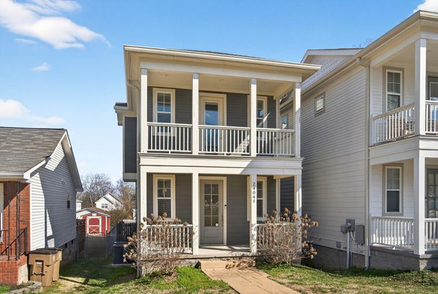 2404B 14th Ave, N, Nashville, TN 37208
