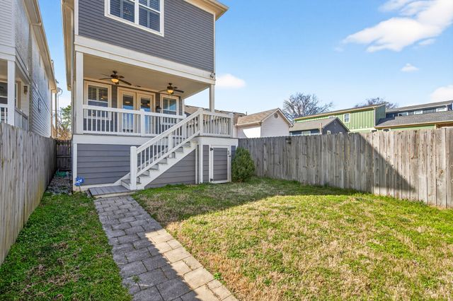 2404B 14th Ave, N, Nashville, TN 37208