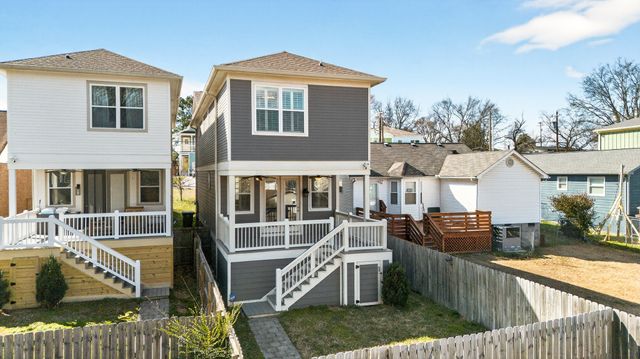 2404B 14th Ave, N, Nashville, TN 37208